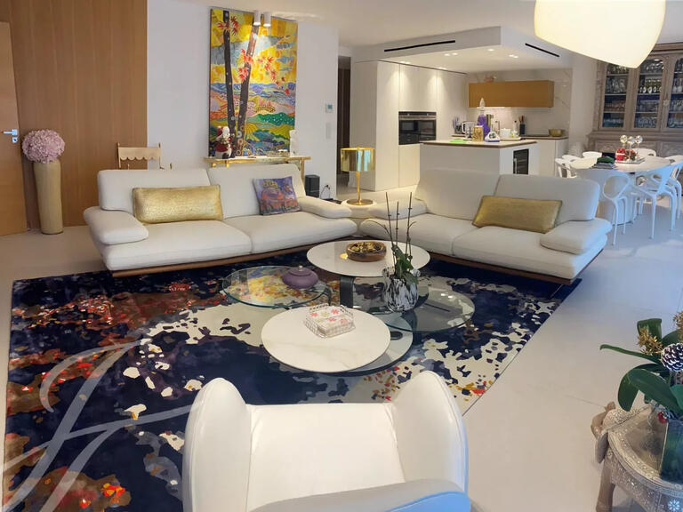 Apartment Cannes - 4 bedrooms - 165m²