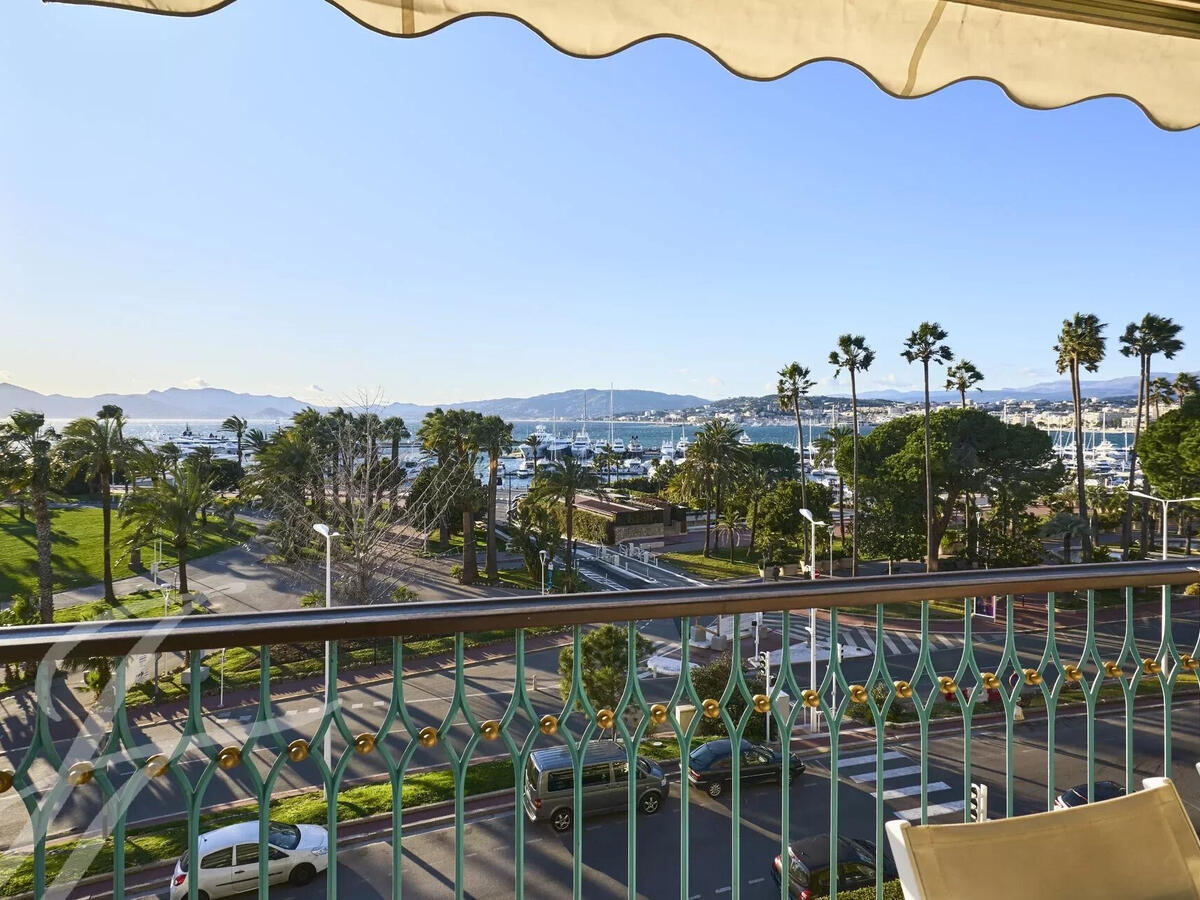 Apartment Cannes