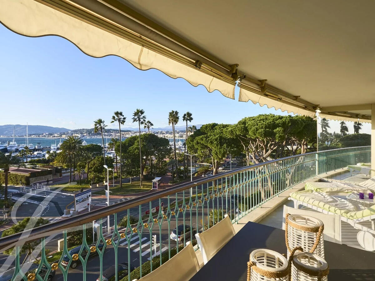 Apartment Cannes