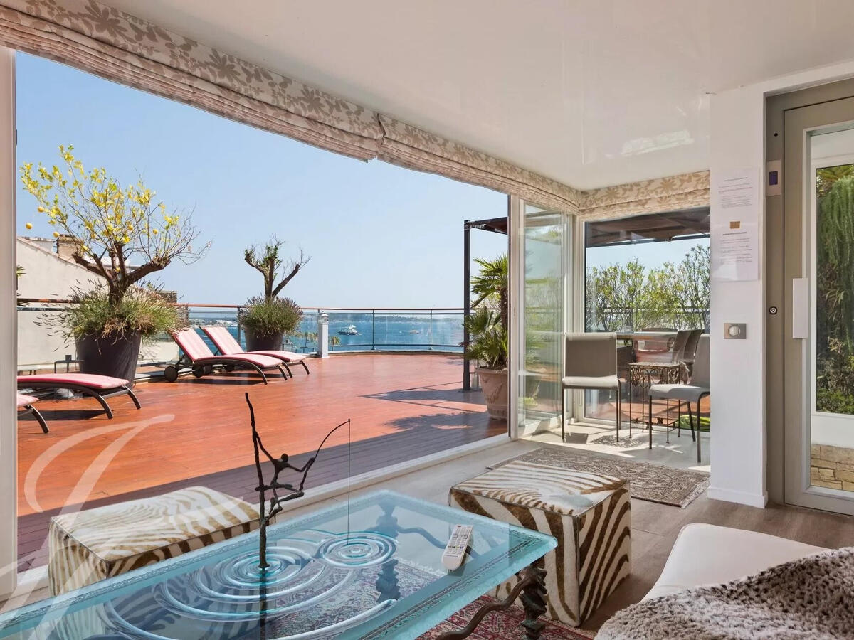 Apartment Cannes