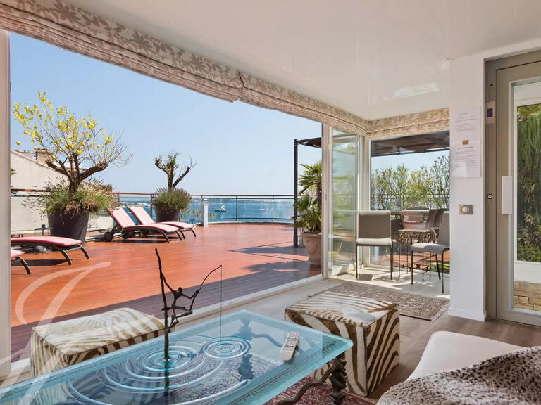 Apartment Cannes - 3 bedrooms