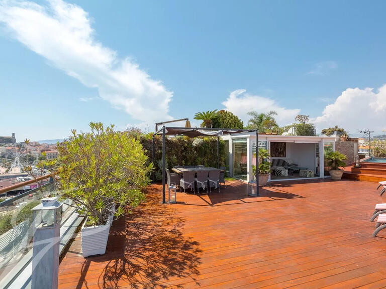 Apartment Cannes - 3 bedrooms