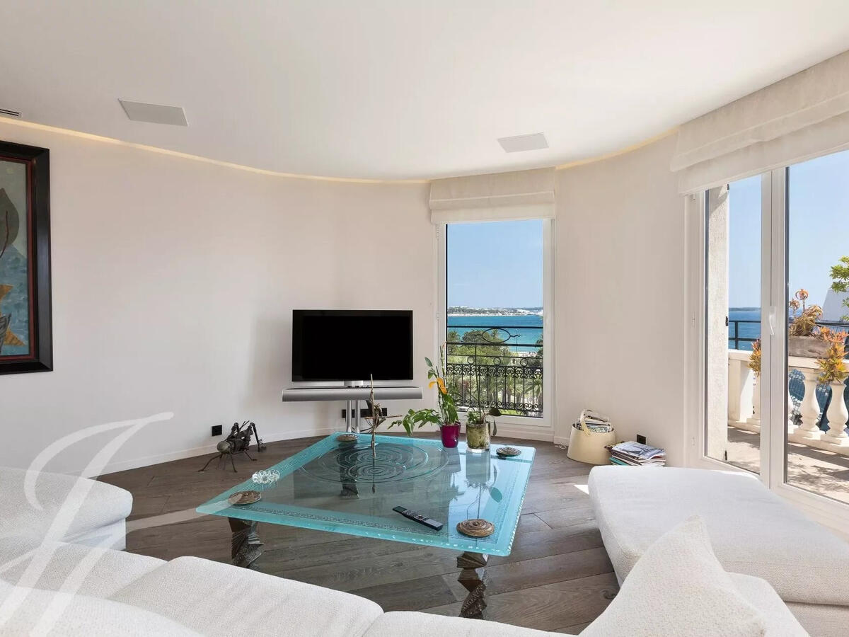 Apartment Cannes