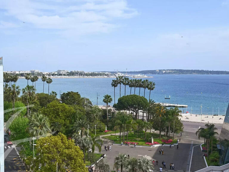 Apartment Cannes - 4 bedrooms - 240m²