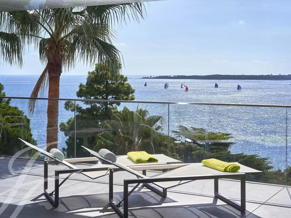 Apartment Cannes