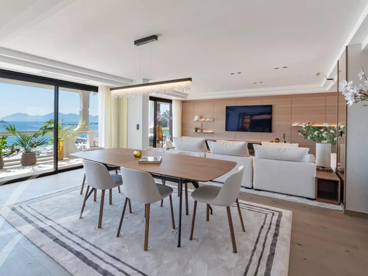 Apartment Cannes