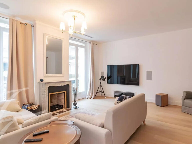 Apartment Cannes - 4 bedrooms - 200m²