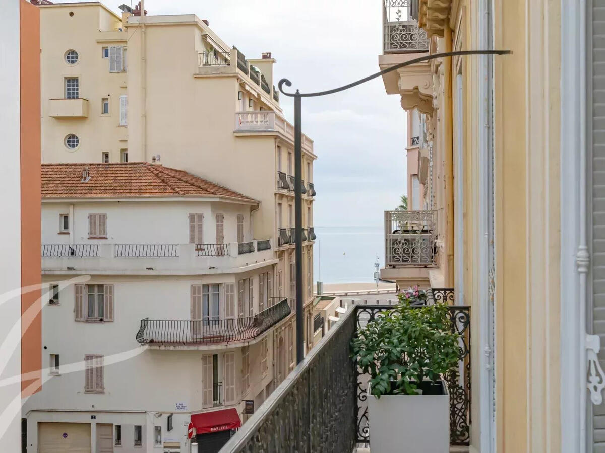 Apartment Cannes