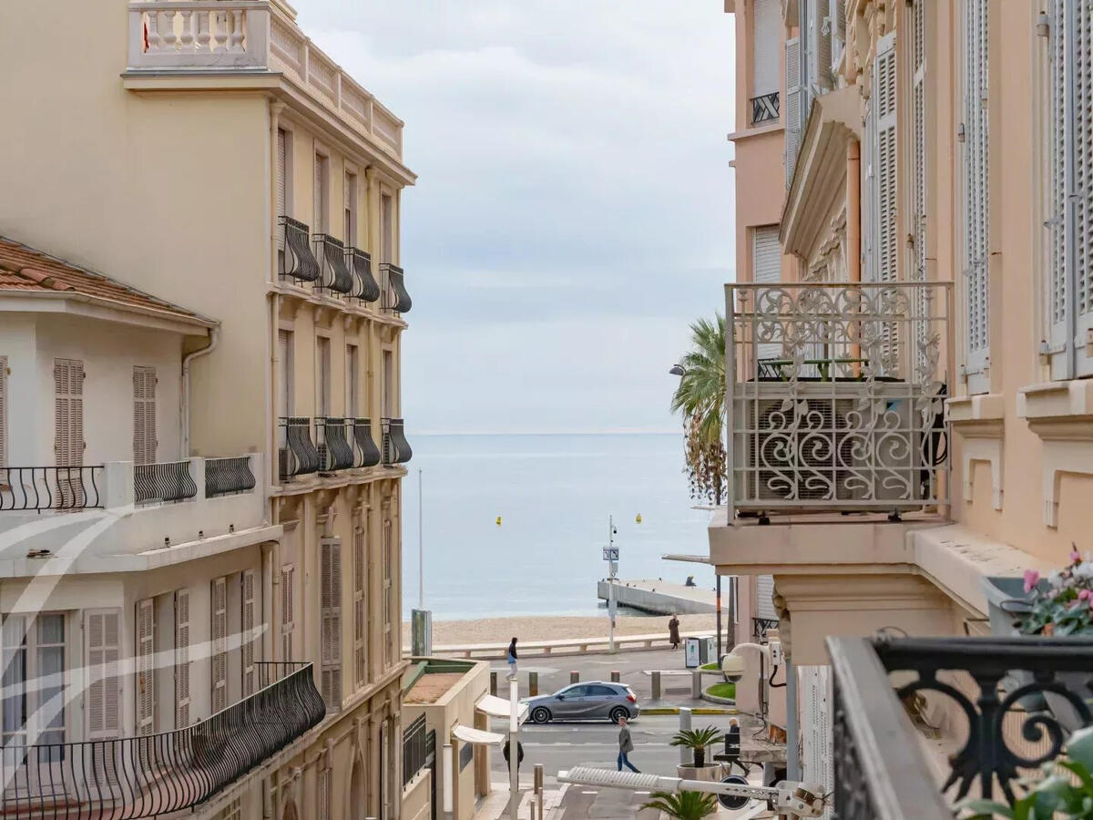 Apartment Cannes