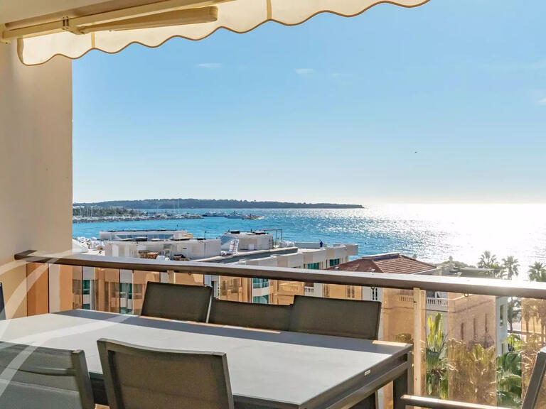 Apartment Cannes - 4 bedrooms - 233m²