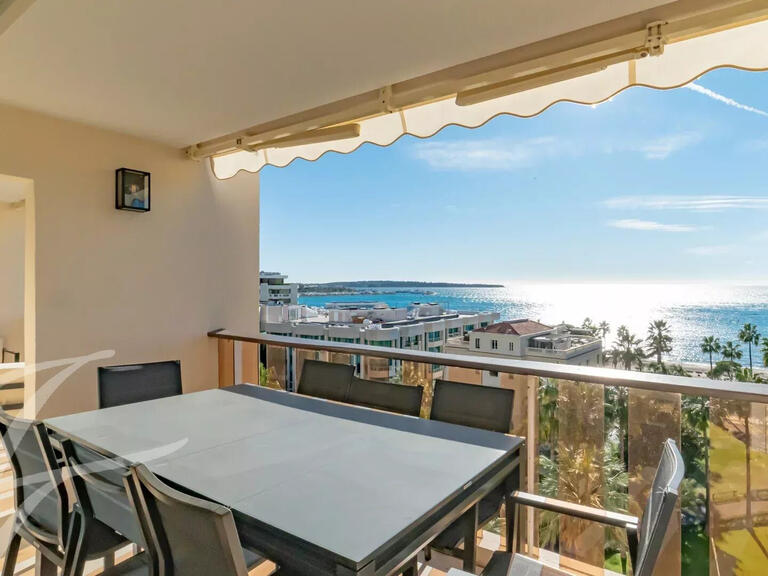 Apartment Cannes - 4 bedrooms - 233m²