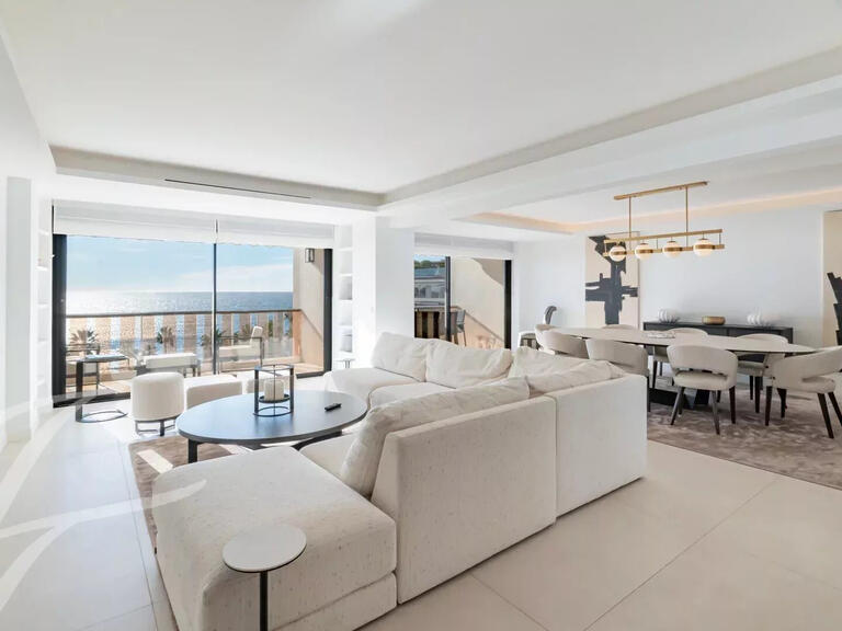 Apartment Cannes - 4 bedrooms - 233m²