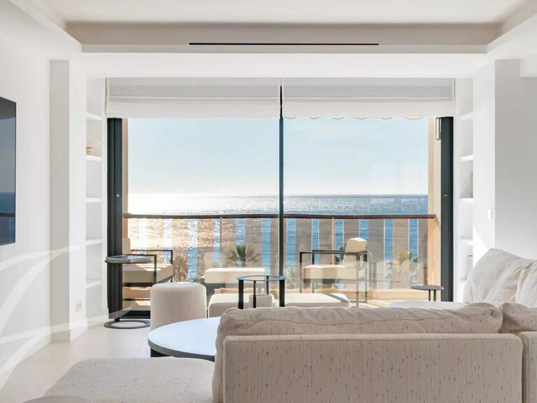 Apartment Cannes - 4 bedrooms - 233m²