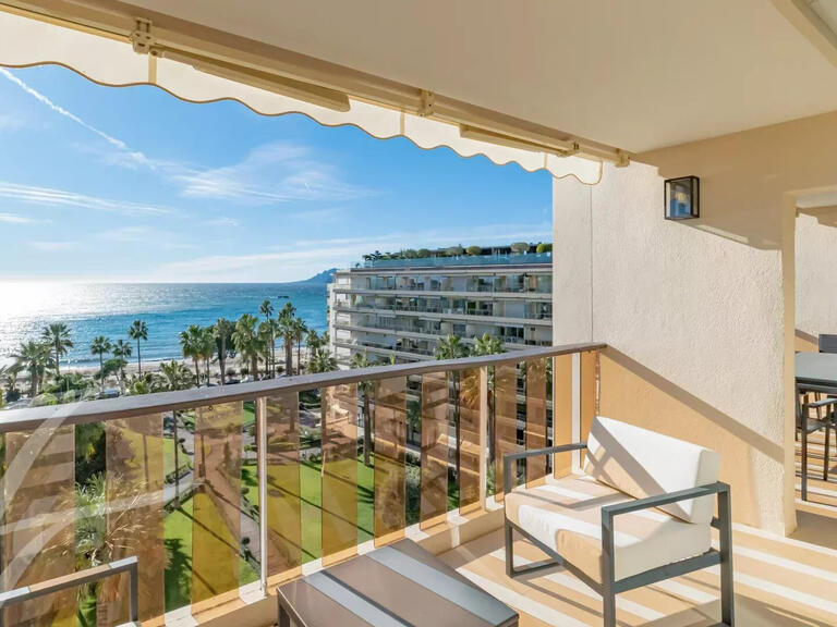 Apartment Cannes - 4 bedrooms - 233m²