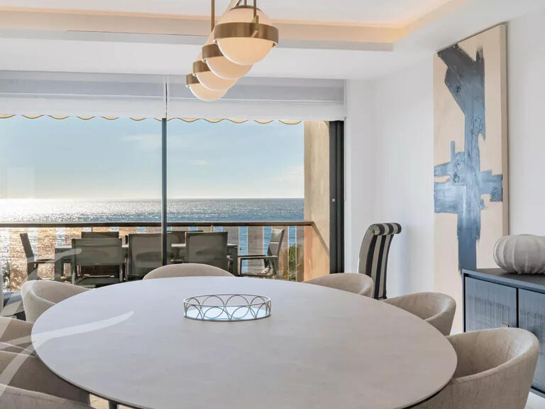 Apartment Cannes - 4 bedrooms - 233m²