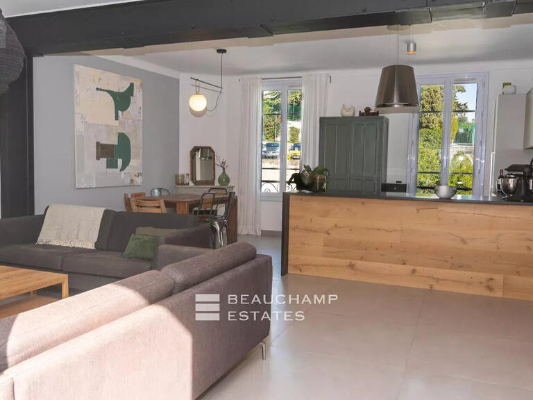 Apartment Cannes - 4 bedrooms - 135m²