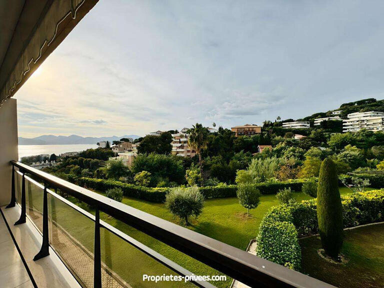 Appartement Cannes - 2 chambres