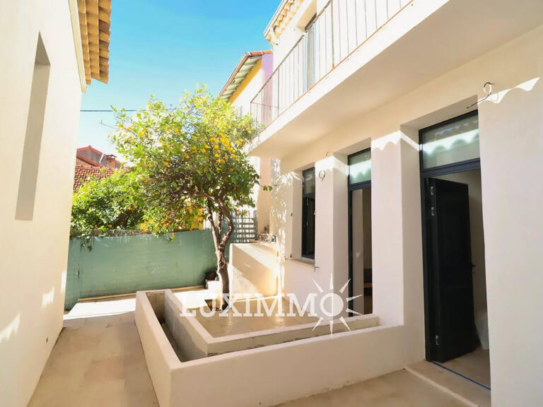 Appartement Cannes - 2 chambres - 120m²