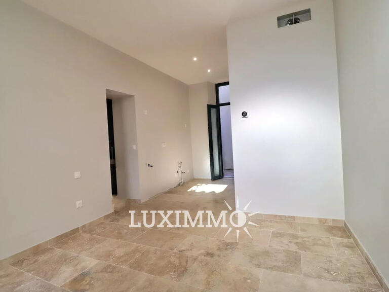 Appartement Cannes - 2 chambres - 120m²