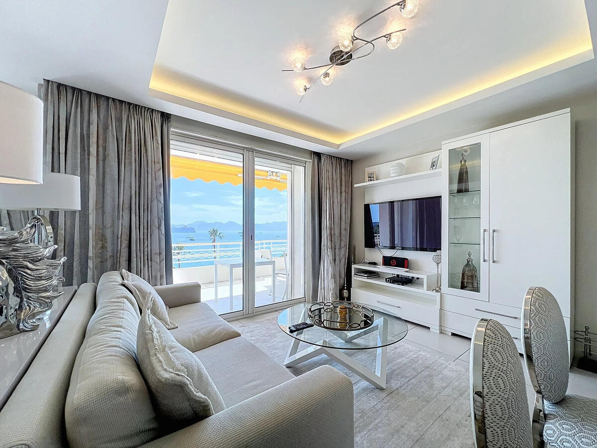 Appartement Cannes