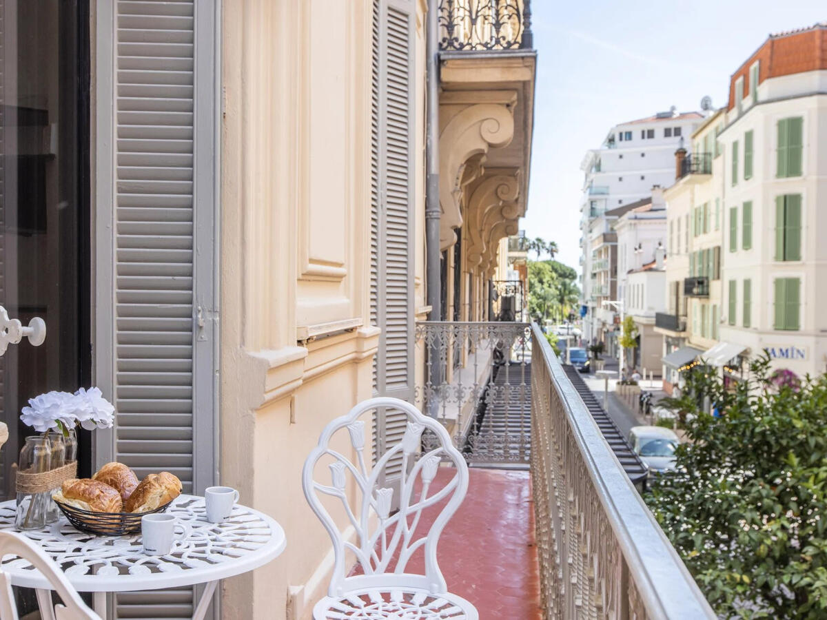 Appartement Cannes