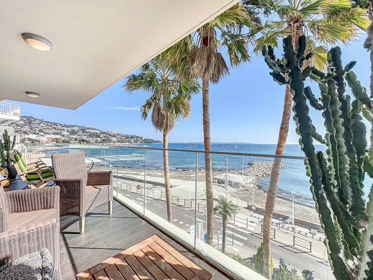 Appartement Cannes - 3 chambres - 200m²