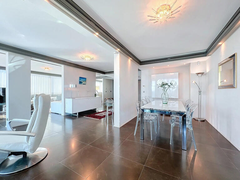 Appartement Cannes - 3 chambres - 200m²