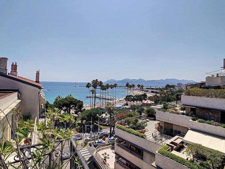 Apartment Cannes - 2 bedrooms - 125m²