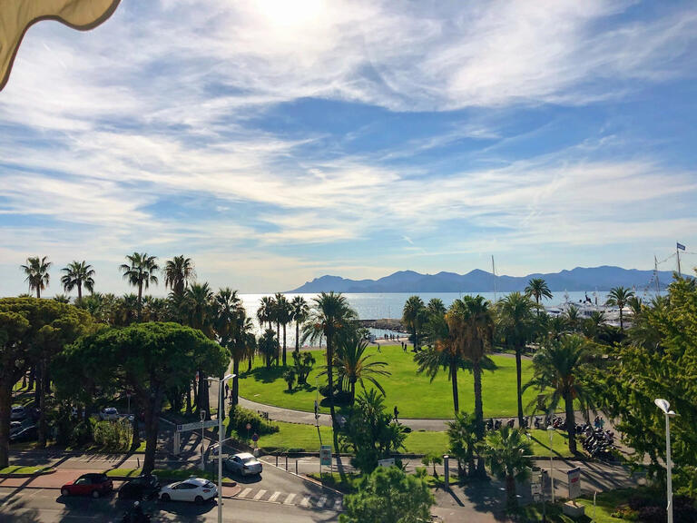 Apartment Cannes - 2 bedrooms - 105m²