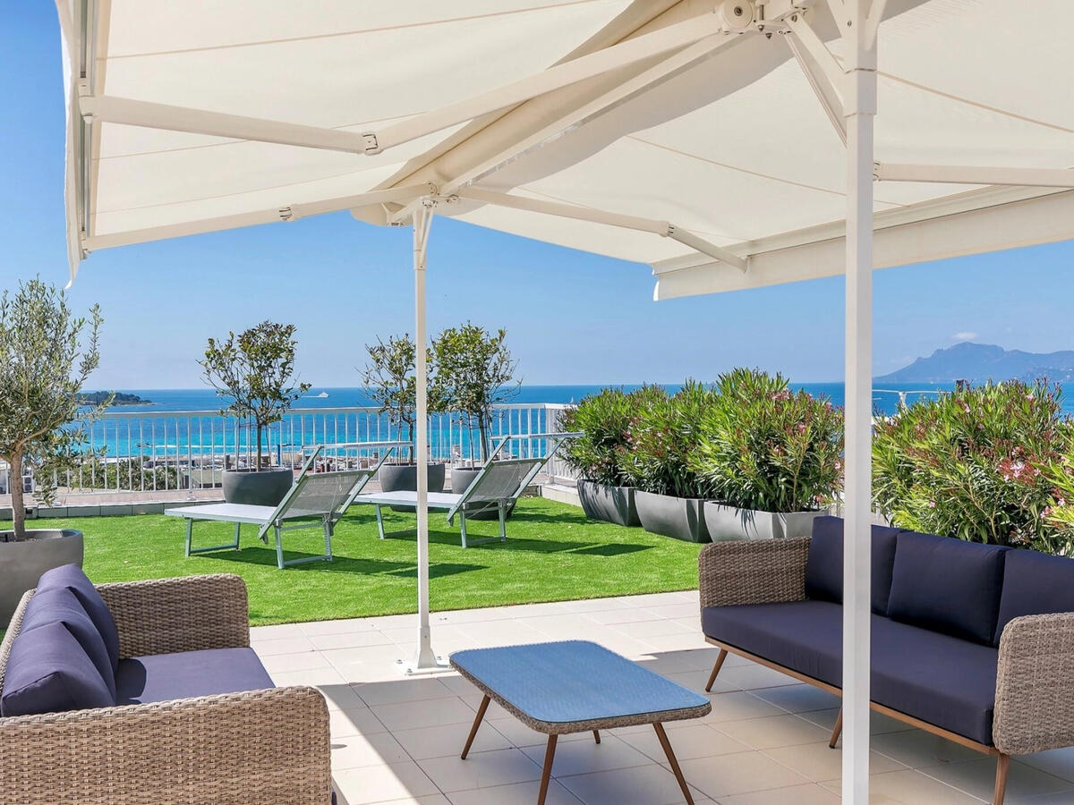 Appartement Cannes