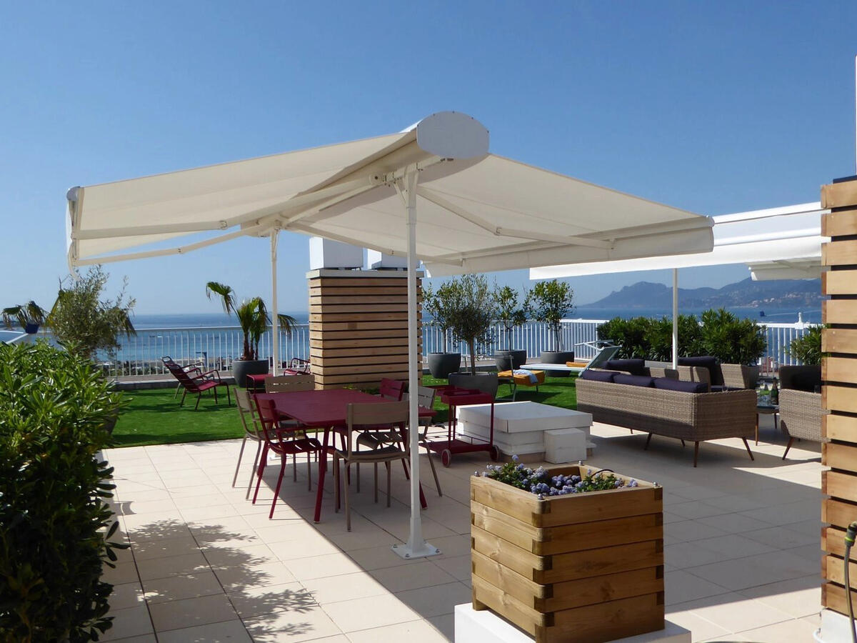 Appartement Cannes