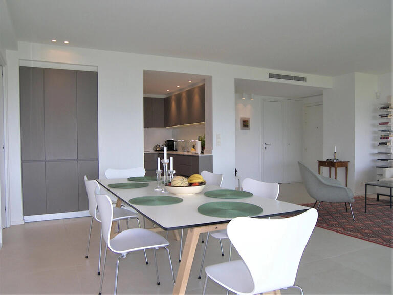 Apartment Cannes - 2 bedrooms - 84m²