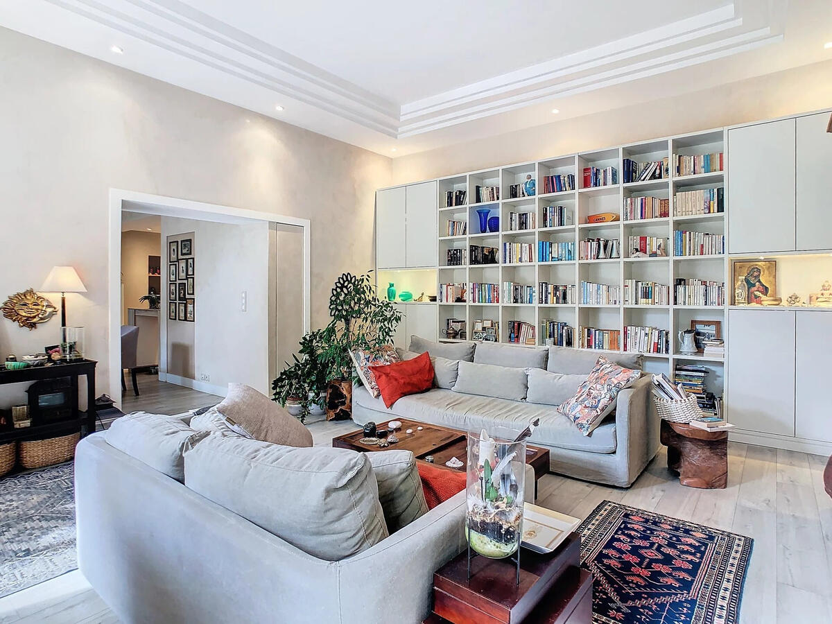 Apartment Cannes