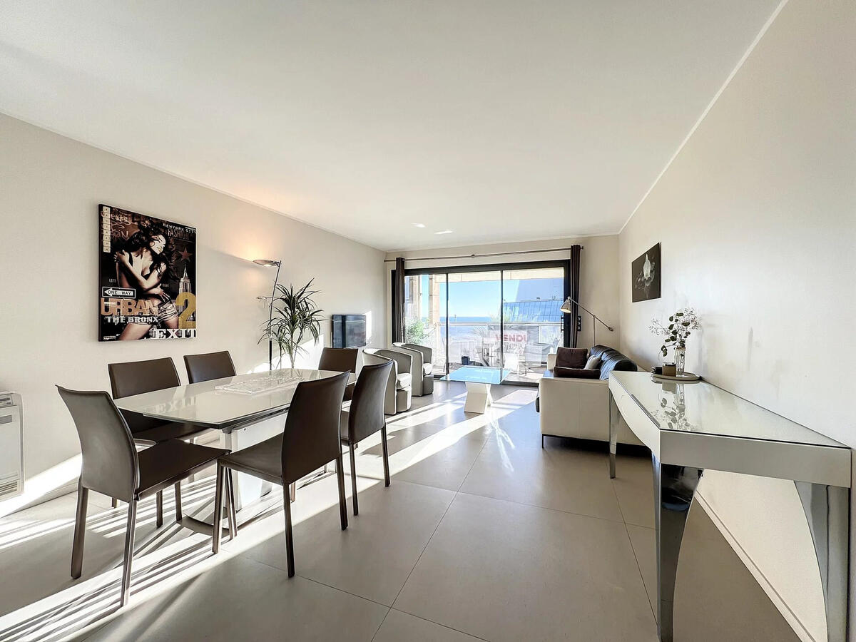 Appartement Cannes