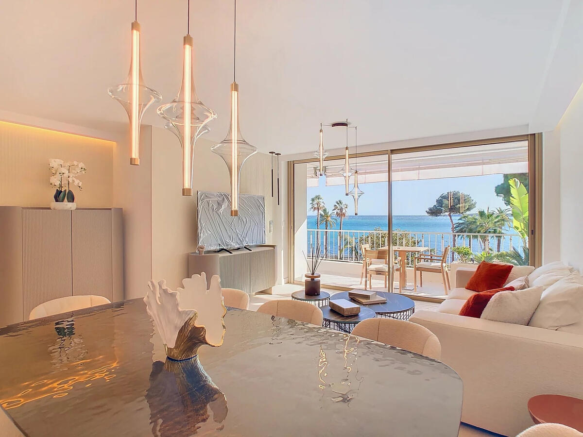 Apartment Cannes