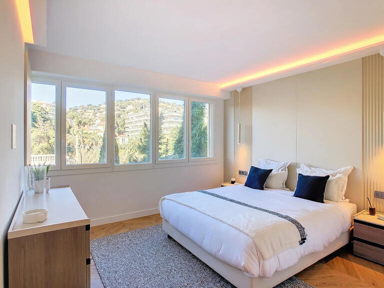 Apartment Cannes - 3 bedrooms - 101m²