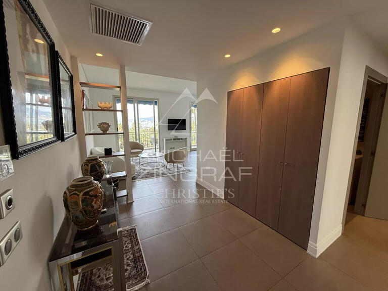 Apartment Cannes - 2 bedrooms - 80m²