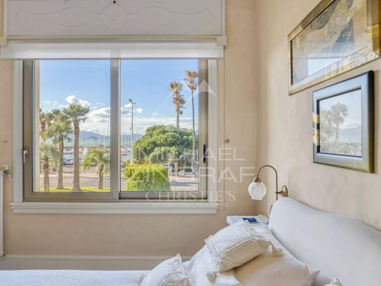 Appartement Cannes - 2 chambres - 103m²