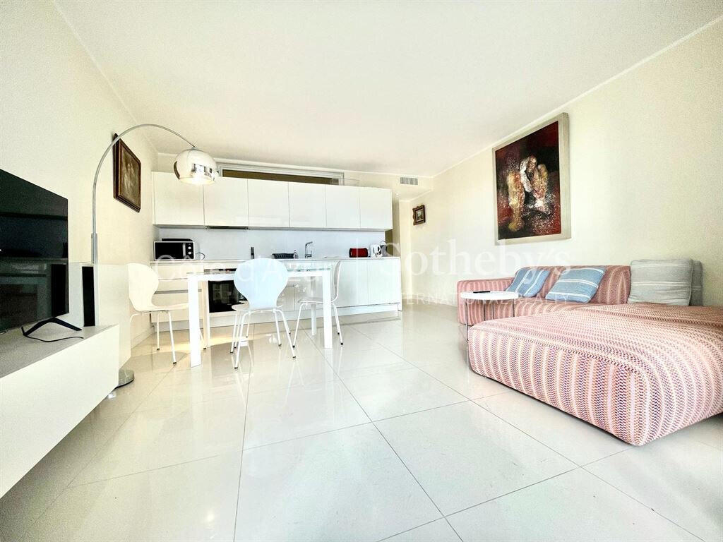 Appartement Cannes