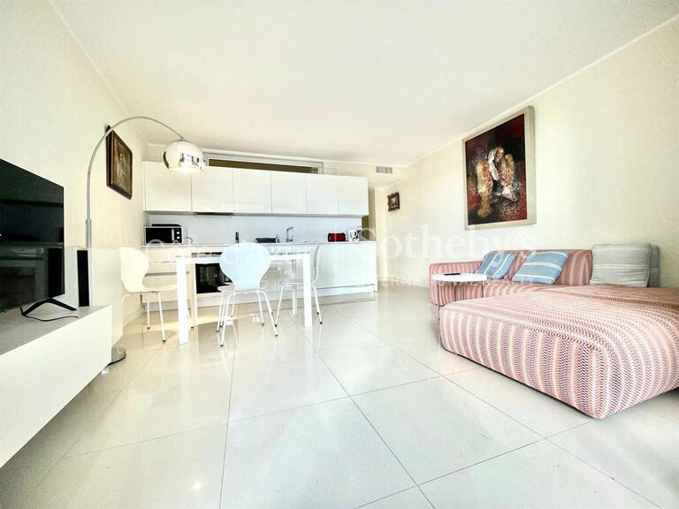 Appartement Cannes - 2 chambres - 60m²