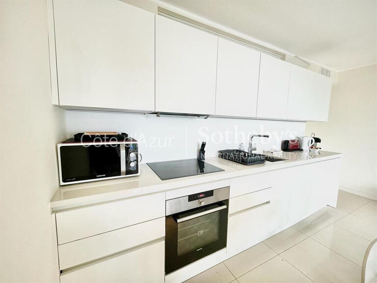 Appartement Cannes - 2 chambres - 60m²