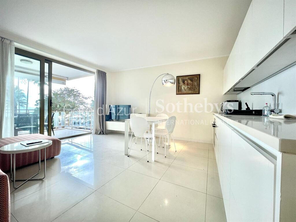 Appartement Cannes