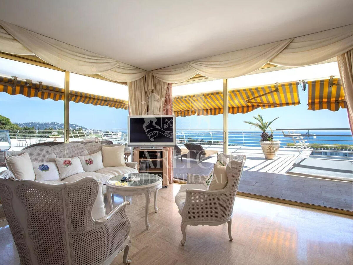 Appartement Cannes