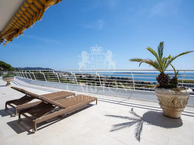 Appartement Cannes - 5 chambres - 251m²