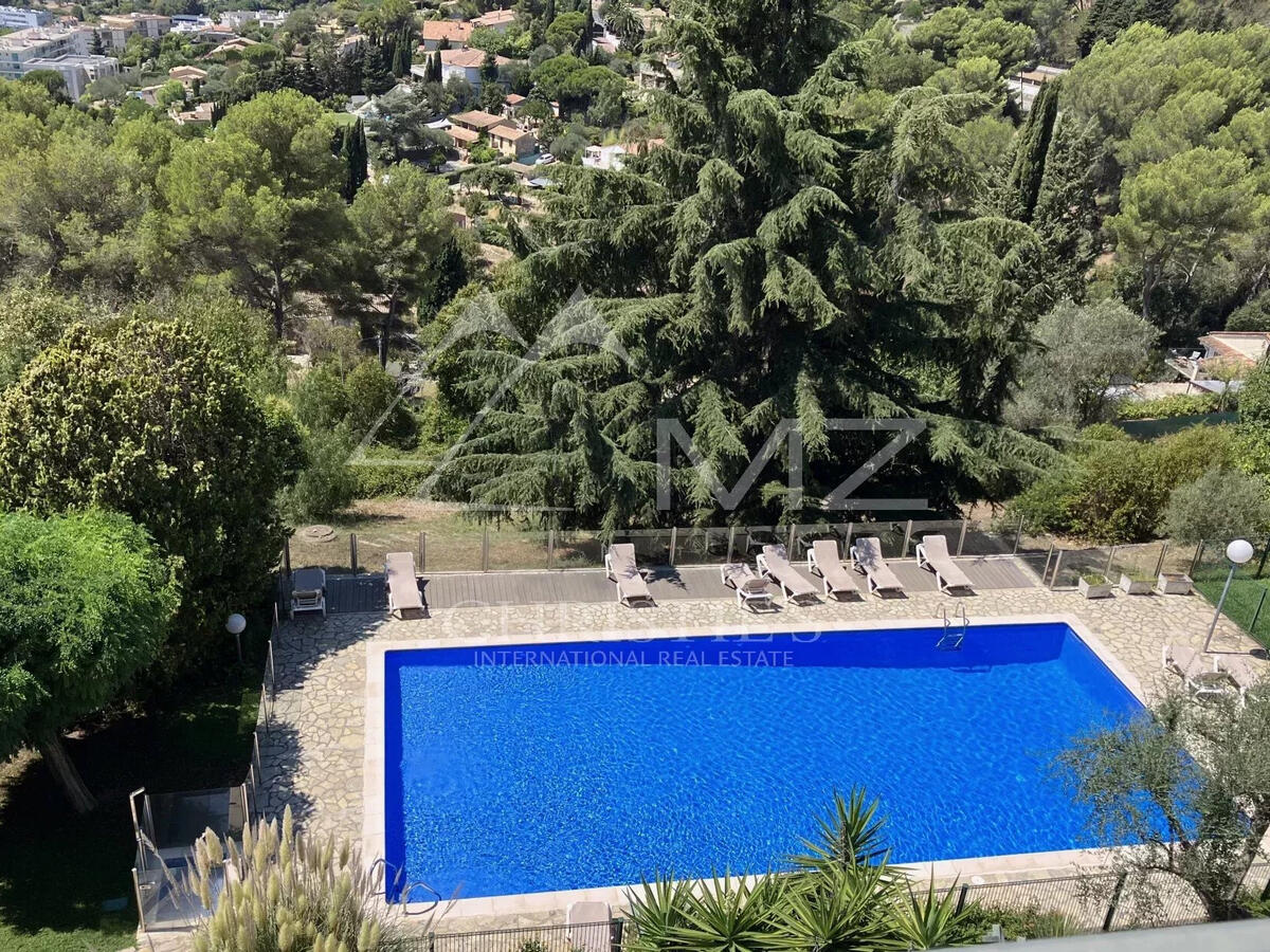 Appartement Cannes