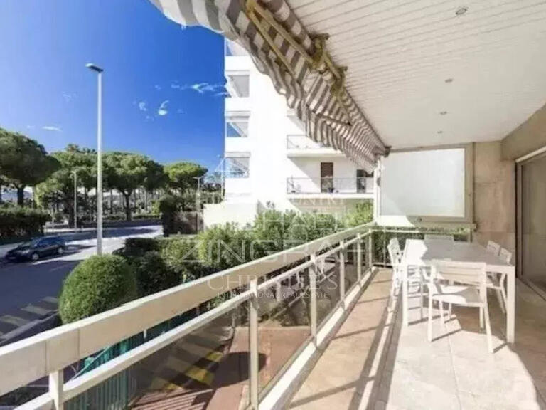 Apartment Cannes - 2 bedrooms - 86m²