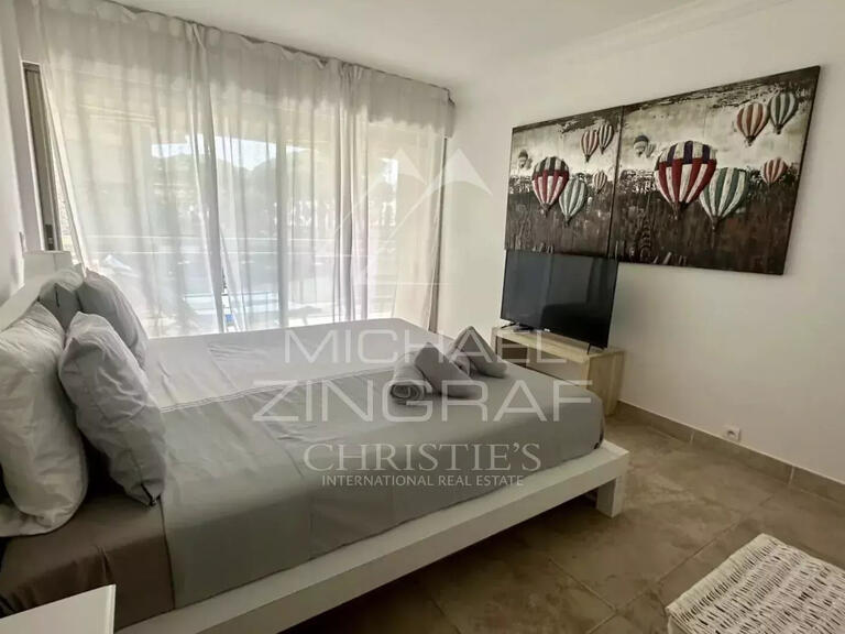 Apartment Cannes - 2 bedrooms - 86m²