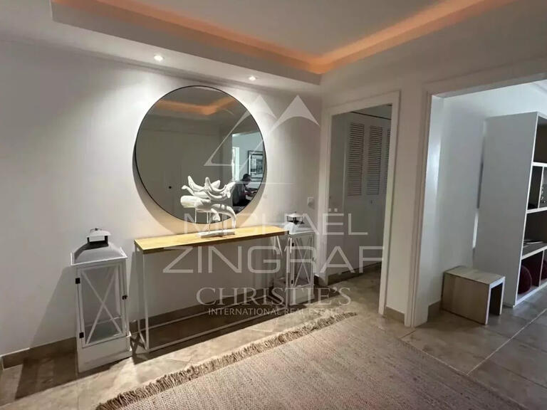 Apartment Cannes - 2 bedrooms - 86m²