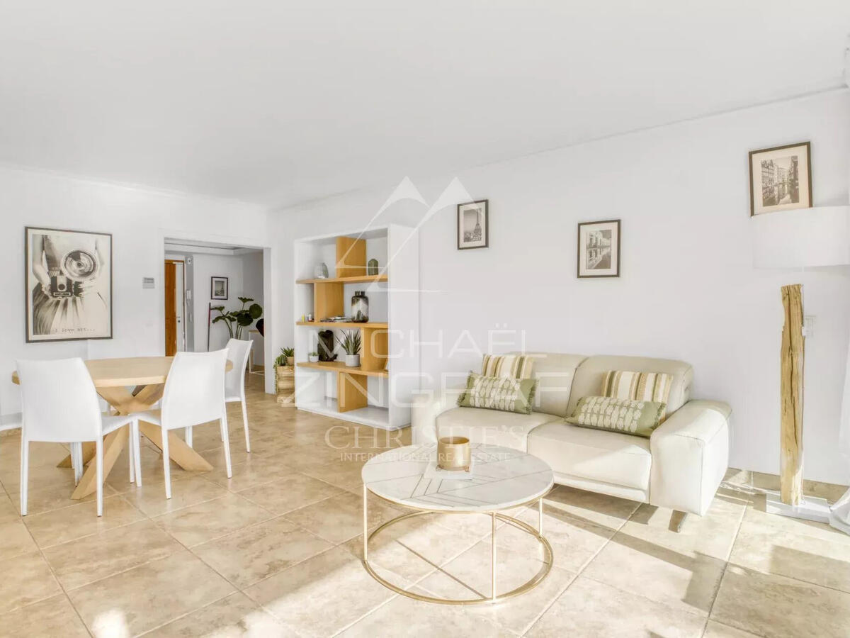 Appartement Cannes