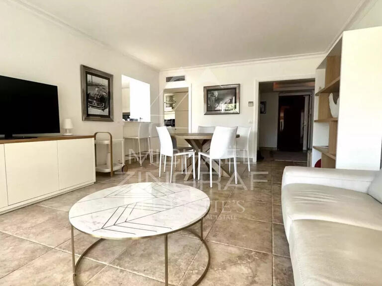 Apartment Cannes - 2 bedrooms - 86m²